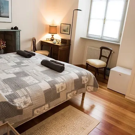 Lo - The House Of Travelers 3* Como