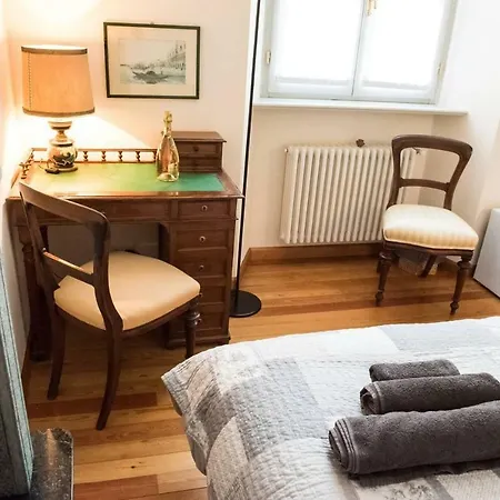 Gasthof Lo - The House Of Travelers Como