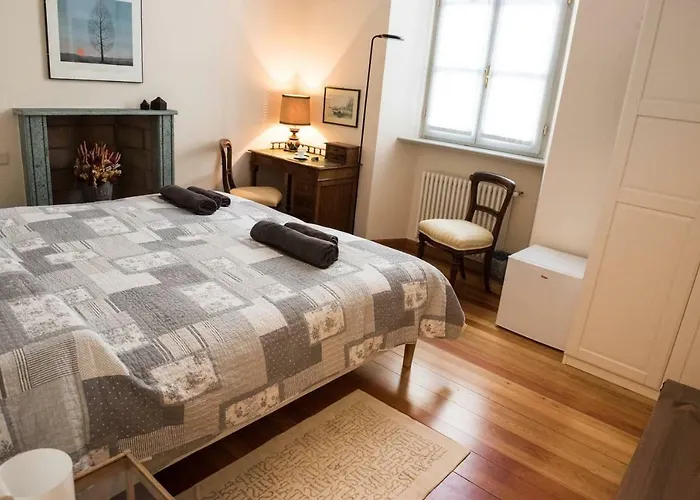 Lo - The House Of Travelers 3* Como