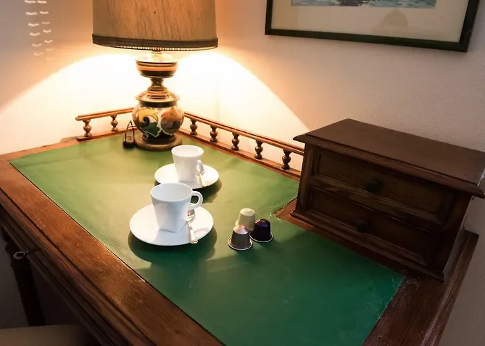 Guest house Lo - The House Of Travelers