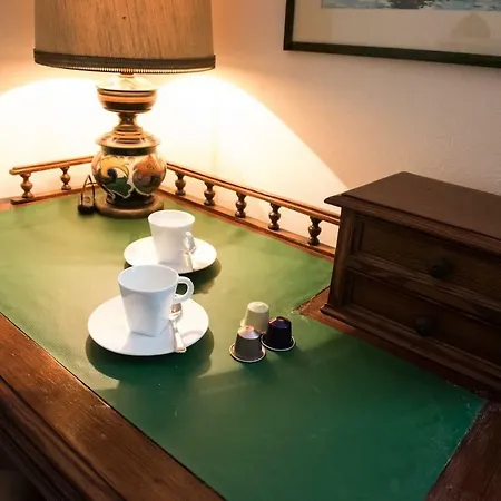 Guest house Lo - The House Of Travelers